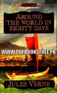 Around the World in Eighty Days By Jules Verne Pdf Free ...
