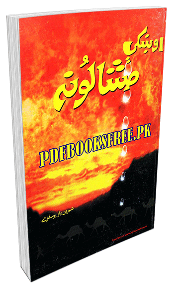 Okhke Mashalona By Sherin Yar Yousafzai PDF Free Download