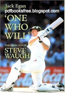 One Who Will The Search For Steve Waugh