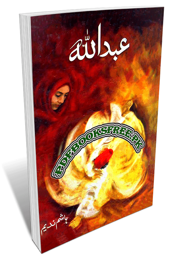 Abdullah Novel Part 2 by Hashim Nadeem