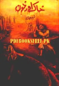 Khaak Aur Khoon Novel By Naseem Hijazi Pdf Free Download