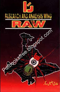 Raw Novel By Tariq Ismail Sagar Pdf Free Download