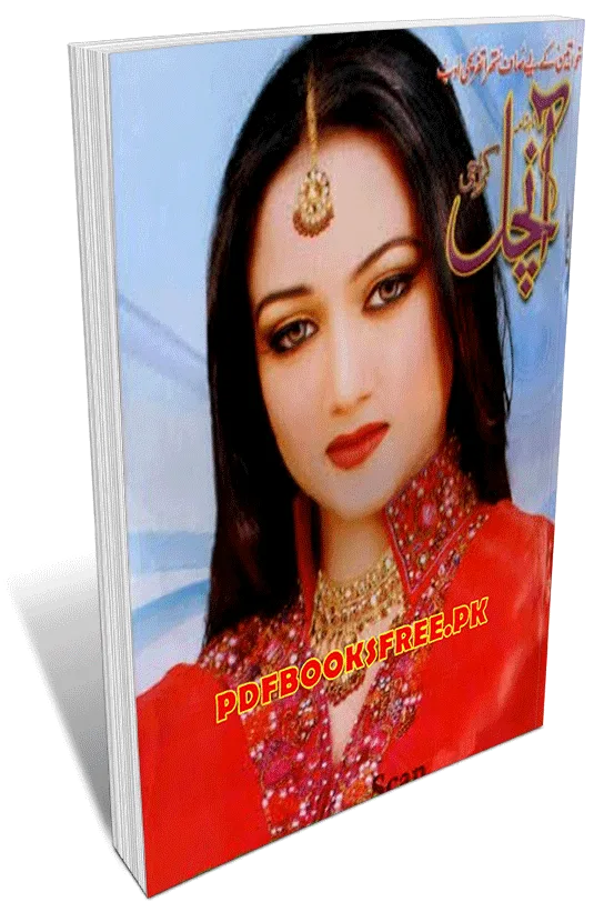 Aanchal Digest July 2011