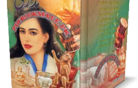 Madari Novel Volume 12 by Ahmed Iqbal