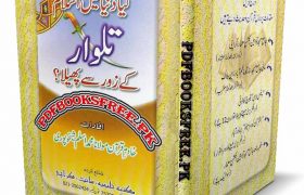 Kiya Dunya Main Islam Talwar Ke Zor Se Phaila By Maulana Muhammad Aslam sheikhupuri Pdf Free Download
