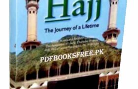 A Handbook Of The Hajj The Journey of a Lifetime Pdf Free Download