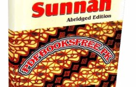 Fiqh us Sunnah By As-Sayyid Sabiq Pdf Free Download