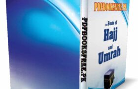 The Book of Hajj and Umrah By Mahmood Murad Pdf Free Download
