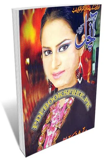 Aanchal Digest October 2011 Pdf Free Download