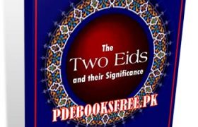 The Two Eids and their Significance By Abdul Majeed Alee Hassan Pdf Free Download
