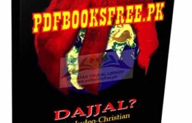 Dajjal By Mohammad Bayazeed Khan Panni Pdf Free Download