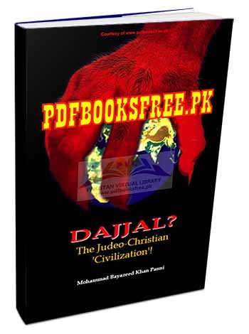 Dajjal By Mohammad Bayazeed Khan Panni Pdf Free Download