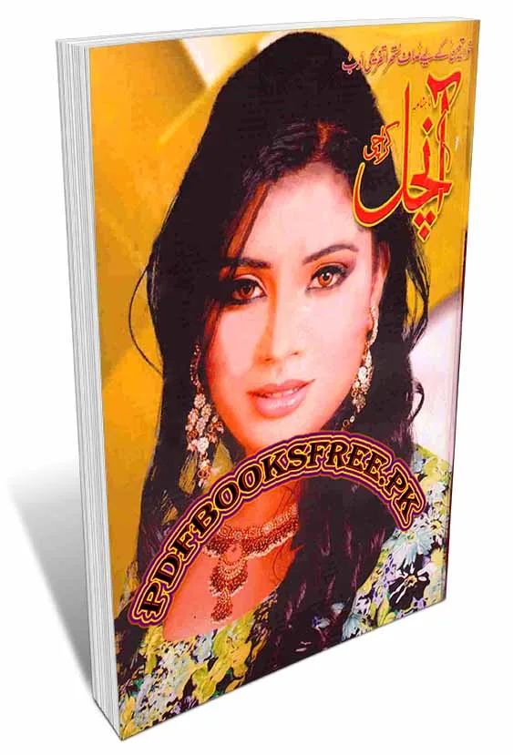 Aanchal Digest December 2011