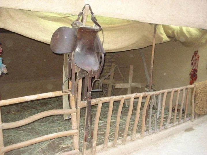 Hazrat Bibi Fatima r.a House at Madina (4)