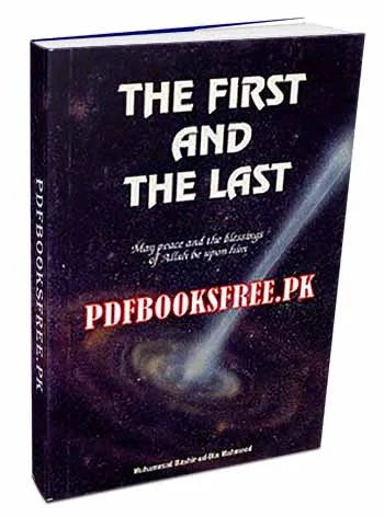 The First And The Last By Sultan Bashir Mahmood