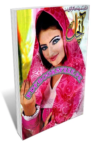 Aanchal Digest February 2012 Pdf Free Download