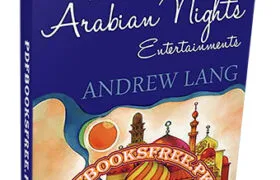 The Arabian Nights By Andrew Lang