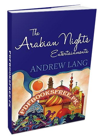 The Arabian Nights By Andrew Lang
