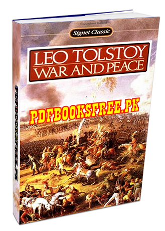 War and Peace by Leo Tolstoy Pdf Free Download