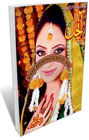 Aanchal Digest March 2012 Pdf Free Download