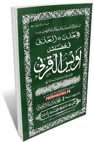 Owais Qarni By Nooruddin Abul Hassan Ali Pdf Free Download