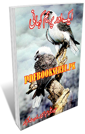 Aik Aur Prem Kahani Novel By Haider Ali Abbasi Pdf Free Download