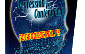 Depression VS Contentment by Akramulla Syed
