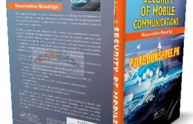 Security of Mobile Communications Pdf Free Download