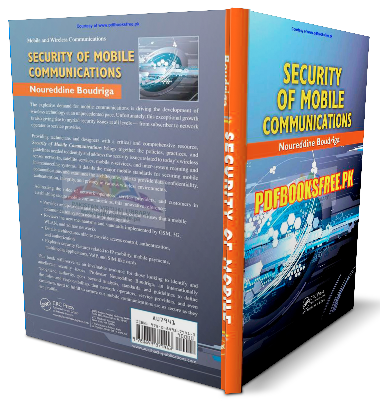 Security of Mobile Communications Pdf Free Download