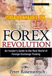 Forex Revolution By Peter Rosenstreich