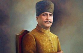 Allama Sir Muhammad Iqbal 1877-1938 A Short History