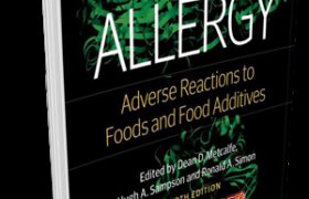Food Allergy Adverse Reactions to Foods and Food Additives