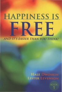 Happiness is Free By Hale Dwoskin