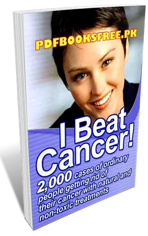 I Beat Cancer Book Pdf Free Download