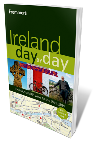 Ireland Day By Day Travel Guide