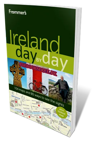 Ireland Day By Day Travel Guide