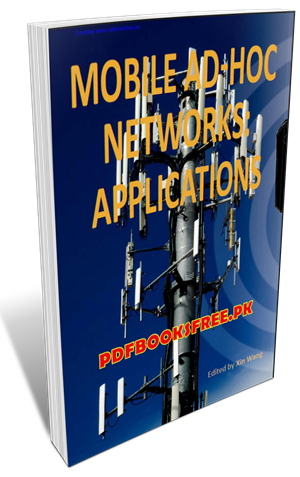 Mobile Ad-Hoc Networks Applications By Xin Wang Pdf Free Download