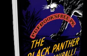 The Black Panther of Sivanipalli By Kenneth Anderson Pdf Free Download