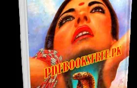 Naag Ke Pujari Novel by Dr. Abu Ali Arsalan Pdf Free Download