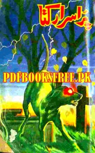 Purasrar Kutta Novel By Mahmood Khawar