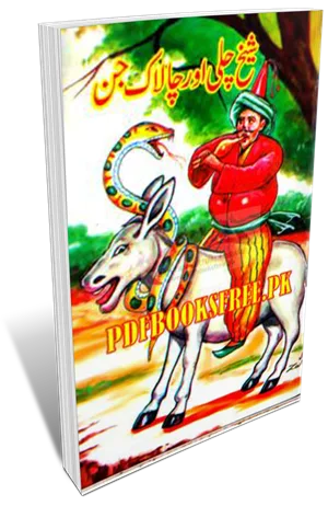 Sheikh Chilli Aur Chalak Jinn By Zaheer Ahmad Pdf Free Download