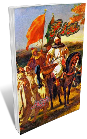 Sultan Muhammad Tughluq Novel by Ishtiaq Fatima Pdf Free Download