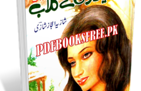 Teri Yadon Ke Gulab Novel By Shazia Ijaz Pdf Free Download