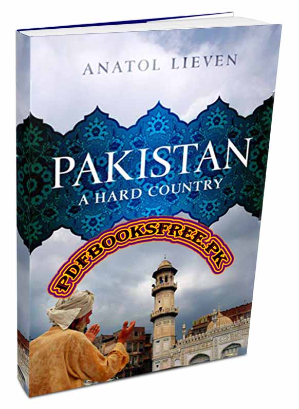 book review of pakistan a hard country pdf