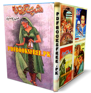 Shab e Gazeeda Novel By Aneeza Syed Pdf Free Download