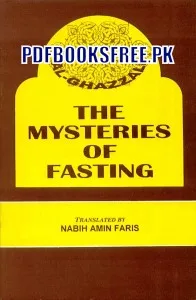 The Mysteries of Fasting By Imam Ghazali r.a