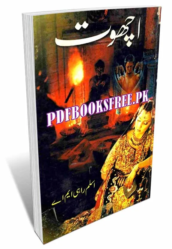 Achoot Novel By Aslam Rahi M.A Pdf Free Download