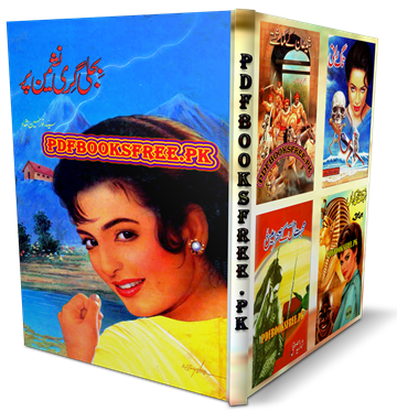 Bijli Giri Nasheeman Par Novel By Syed Noor Hussain Shah Pdf Free Download