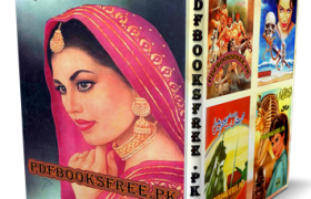 Mohabbat Ka Azab Novel By Mohiuddin Nawab Pdf Free Download