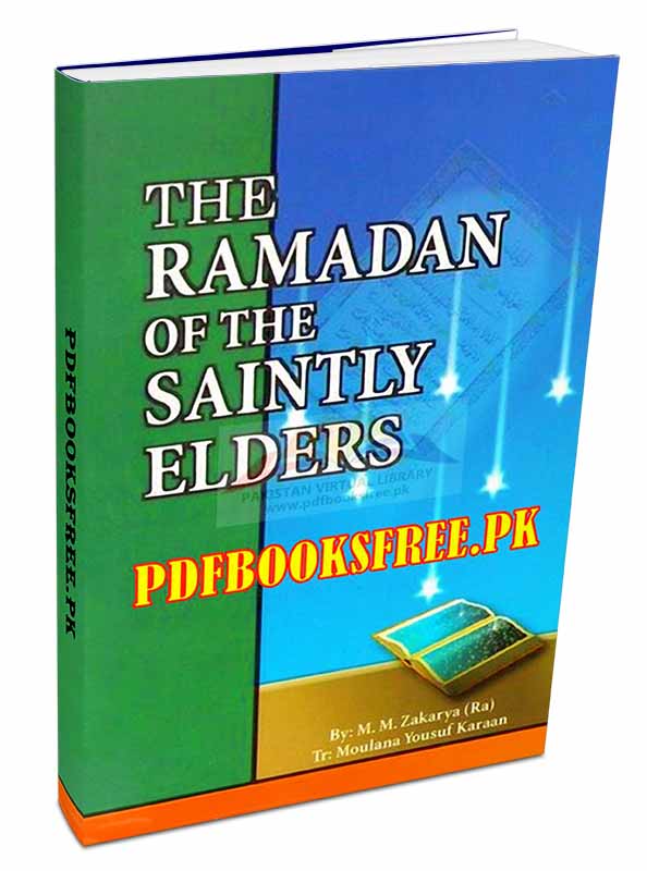 The Ramadan of the Saintly Elders Pdf Free Download